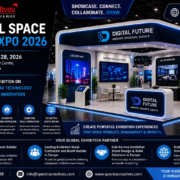 Digital Space India Expo