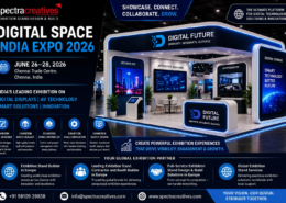 Digital Space India Expo