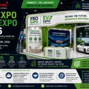 FROEXPO & EV Expo 2026