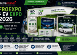 FROEXPO & EV Expo 2026