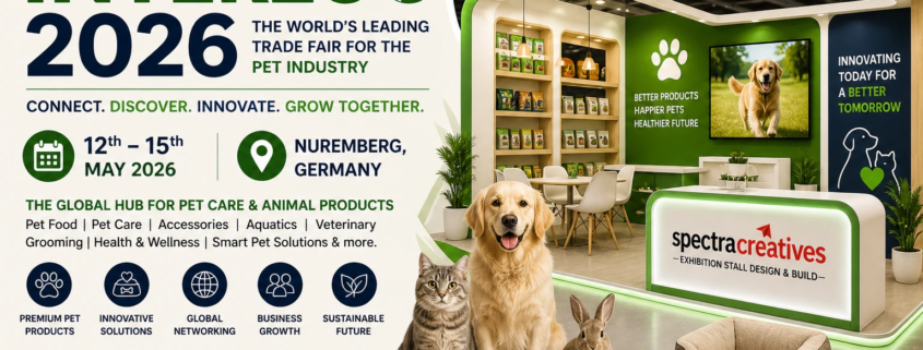 INTERZOO 2026