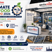Expo Paint & Coating 2026