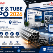Pipe & Tube Expo 2026