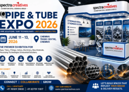 Pipe & Tube Expo 2026