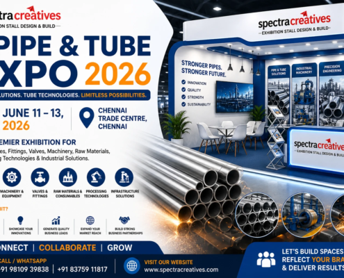 Pipe & Tube Expo 2026