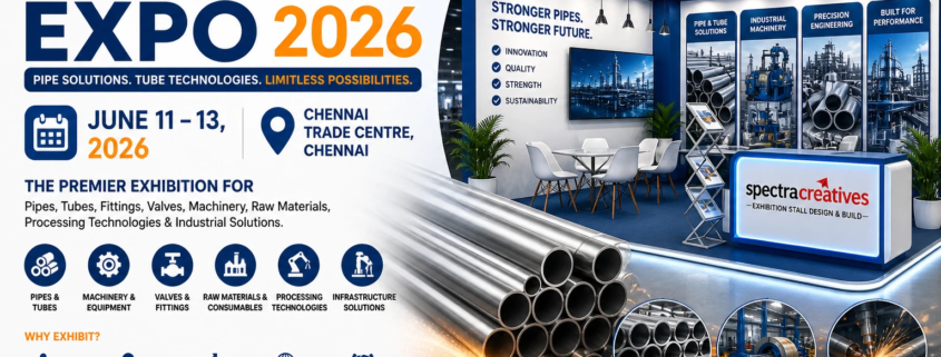 Pipe & Tube Expo 2026
