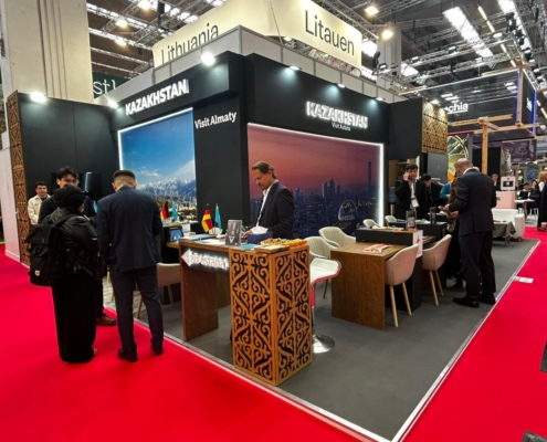 IMEX 2026 Frankfurt IMEX 2026 Frankfurt