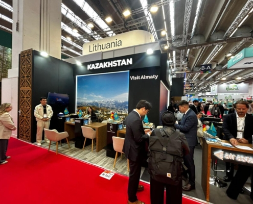 IMEX 2026 Frankfurt IMEX 2026 Frankfurt