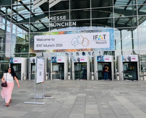 IFAT Munich 2026 IFAT Munich 2026