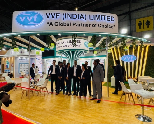 ChemExpo India ChemExpo India