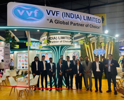 ChemExpo India ChemExpo India