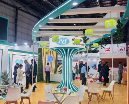 ChemExpo India
