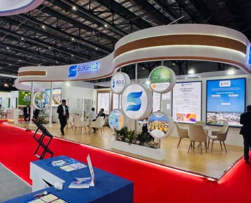 ChemExpo India