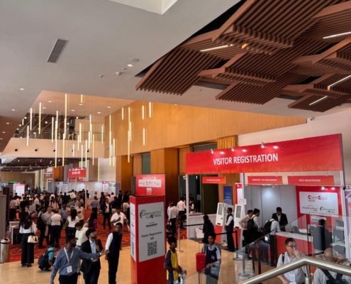 ChemExpo India