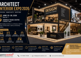Architect Interior Expo 2026