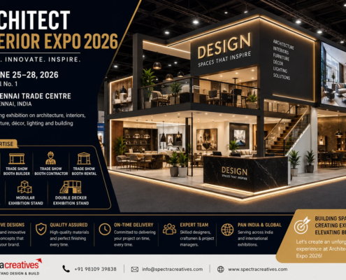 Architect Interior Expo 2026