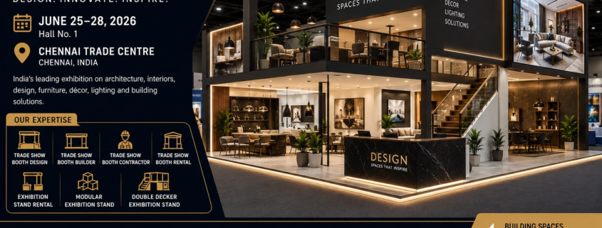 Architect Interior Expo 2026
