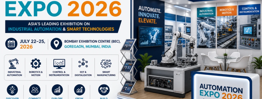 Automation Expo 2026