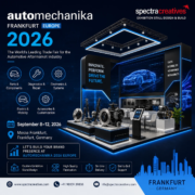 Automechanika 2026 Europe
