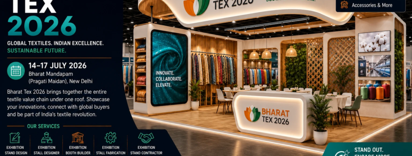 Bharat Tex 2026