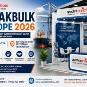Breakbulk Europe 2026