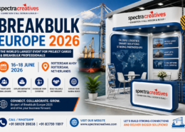 Breakbulk Europe 2026
