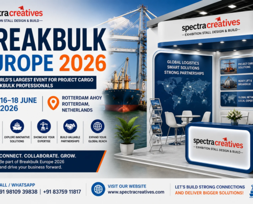 Breakbulk Europe 2026