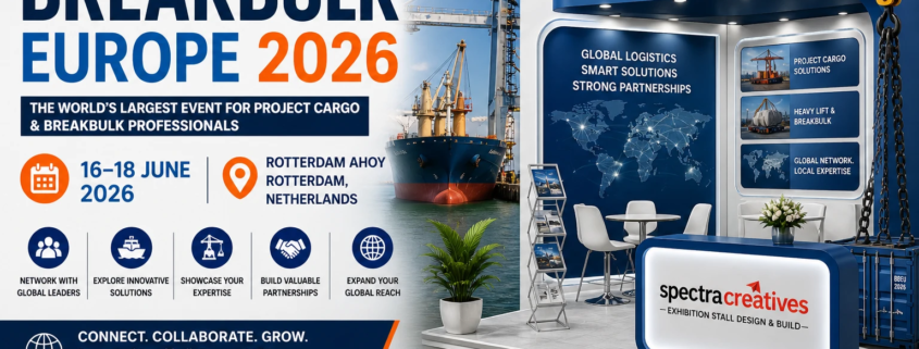 Breakbulk Europe 2026