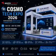 Cosmo Tech Expo 2026
