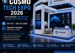 Cosmo Tech Expo 2026