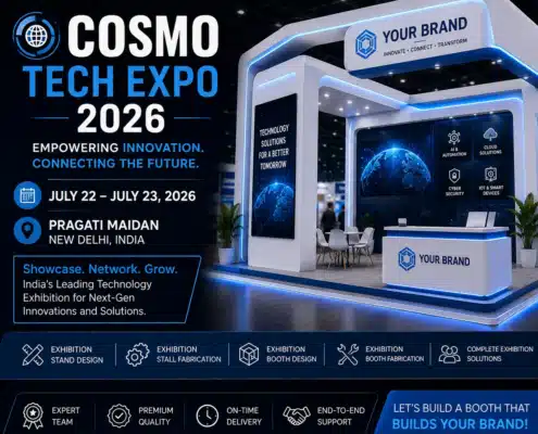 Cosmo Tech Expo 2026