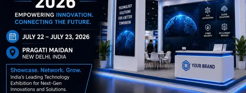 Cosmo Tech Expo 2026