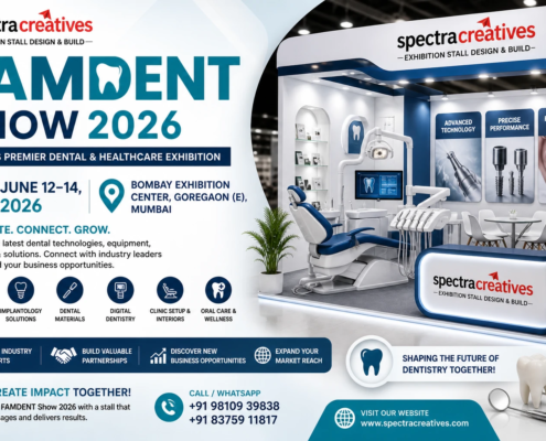 FAMDENT Show 2026