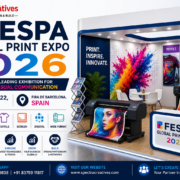 FESPA Global Print Expo 2026