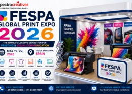 FESPA Global Print Expo 2026
