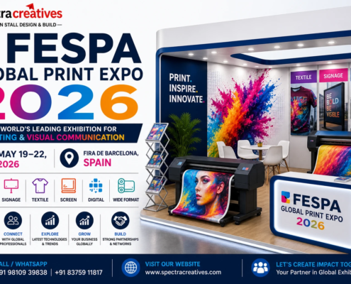 FESPA Global Print Expo 2026