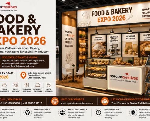 Food & Bakery Expo 2026