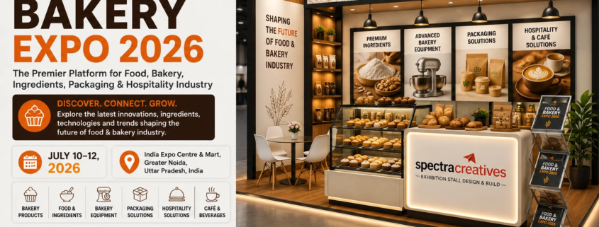 Food & Bakery Expo 2026