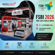 FSBI 2026 exhibition