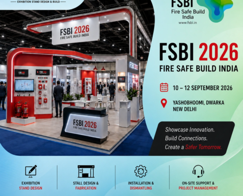 FSBI 2026 exhibition