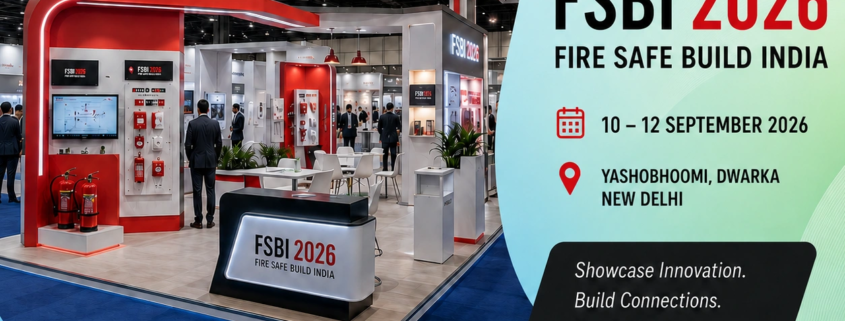FSBI 2026 exhibition