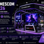 Gamescom 2026