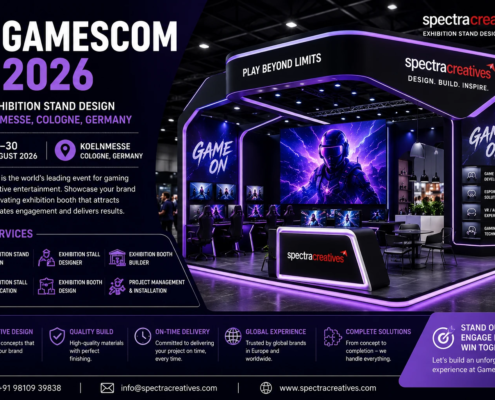 Gamescom 2026