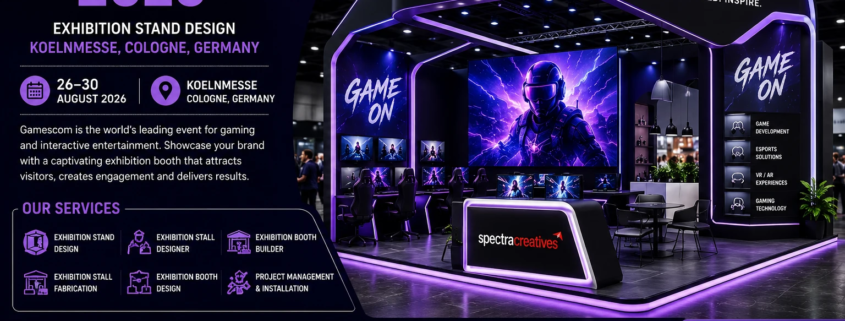 Gamescom 2026