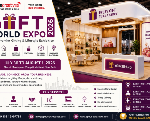 Gift World Expo
