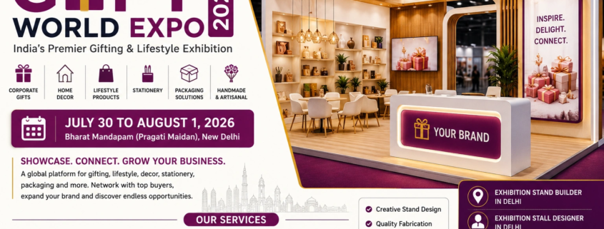 Gift World Expo
