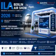 ILA Berlin Air Show 2026