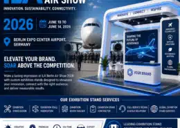 ILA Berlin Air Show 2026