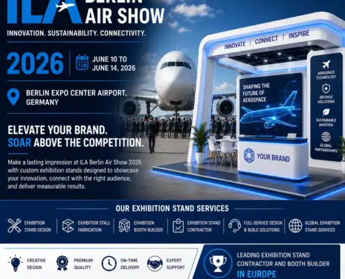 ILA Berlin Air Show 2026