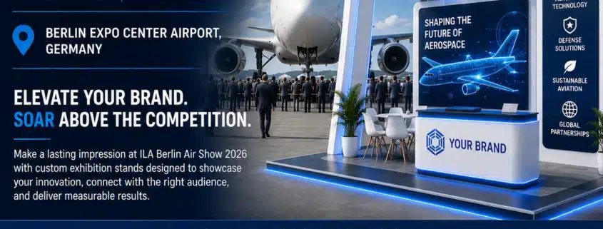 ILA Berlin Air Show 2026